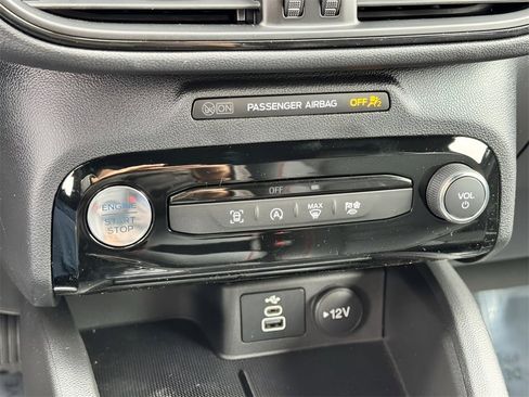 New 2025 Ford Escape ST-Line w/ Tech Pack #1 image 18