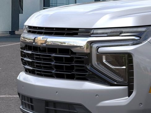 New 2026 Chevrolet Tahoe LS RWD image 13