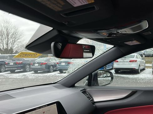 Used 2024 Lexus NX 350 F Sport image 23