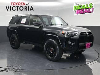Used 2023 Toyota 4Runner SR5 RWD video 1