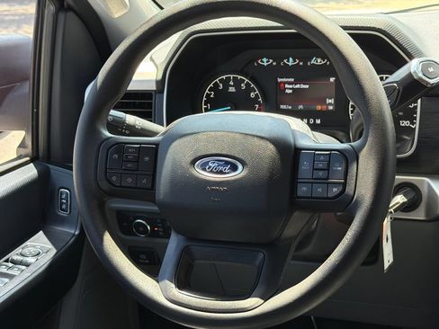 Used 2021 Ford F150 XL AWD/4WD image 14