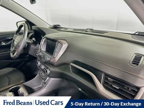 Used 2022 GMC Terrain AT4 AWD/4WD image 34