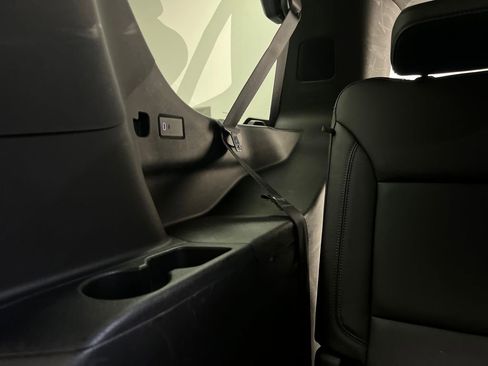 Used 2021 Chevrolet Tahoe LT image 31