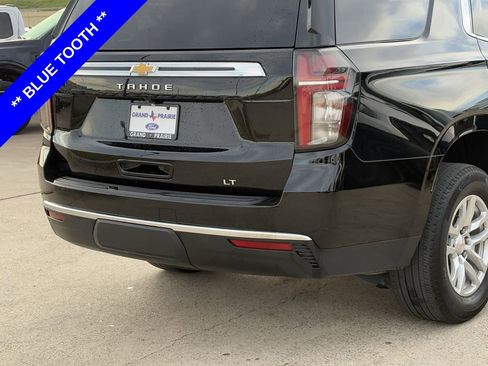 Used 2024 Chevrolet Tahoe LT image 8