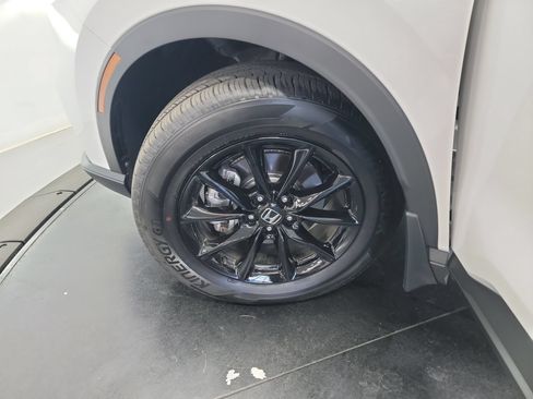 Certified 2026 Honda CR-V Sport-L image 30