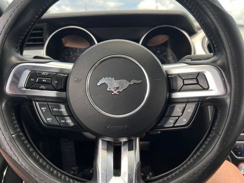 Used 2020 Ford Mustang Premium RWD image 16