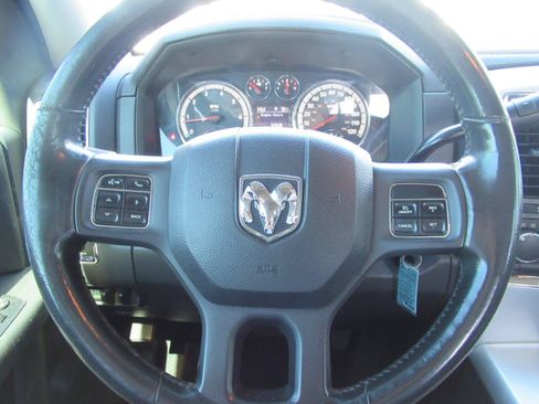 Used 2012 RAM 2500 Laramie w/ HD Snow Plow Prep Group AWD/4WD image 24