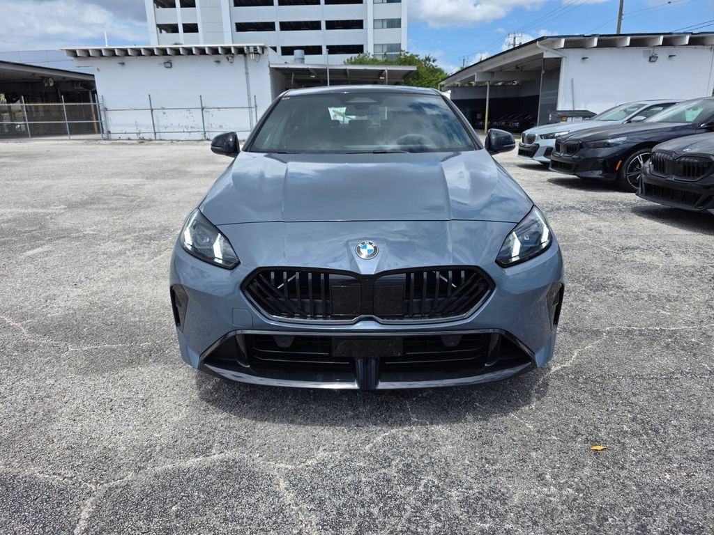 New 2026 BMW 228i w/ Premium Package FWD image 2