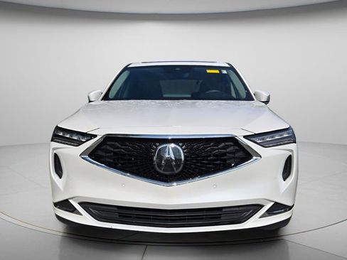 Used 2024 Acura MDX FWD w/ Technology Package image 3