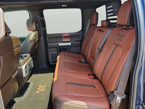 Used 2020 Ford F250 King Ranch w/ King Ranch Ultimate Package AWD/4WD image 13