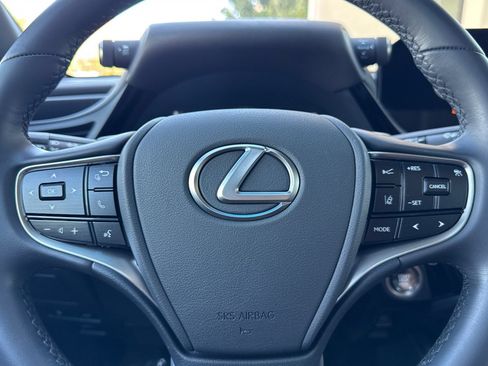 Certified 2025 Lexus ES 350 w/ Accessory Package (Z1) FWD image 26