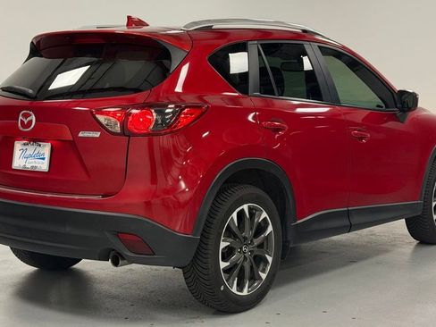 Used 2016 MAZDA CX-5 Grand Touring FWD image 3