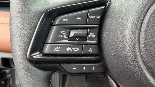 Used 2026 Subaru Outback Touring XT AWD/4WD image 25