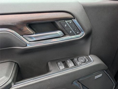 Used 2023 GMC Sierra 1500 SLT w/ SLT Premium Package image 19