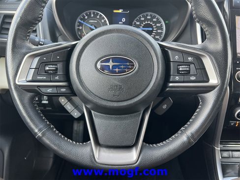 Used 2022 Subaru Ascent Limited w/ Technology Package image 12