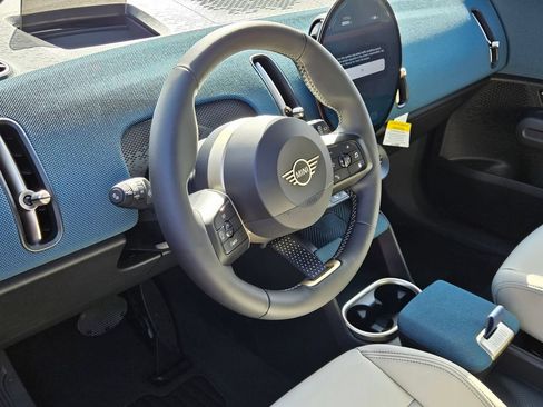 New 2025 MINI Cooper Countryman S AWD/4WD image 10