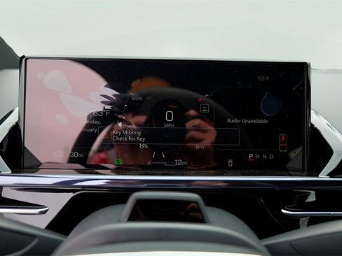 New 2026 GMC Sierra EV AT4 image 14