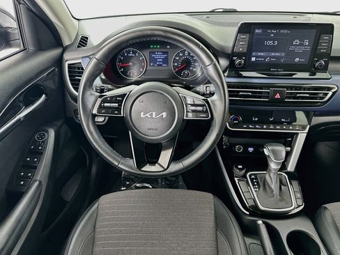 Used 2023 Kia Seltos S FWD image 20