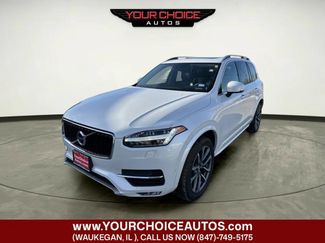 Used 2019 Volvo XC90 T6 Momentum w/ Advanced Package video 1