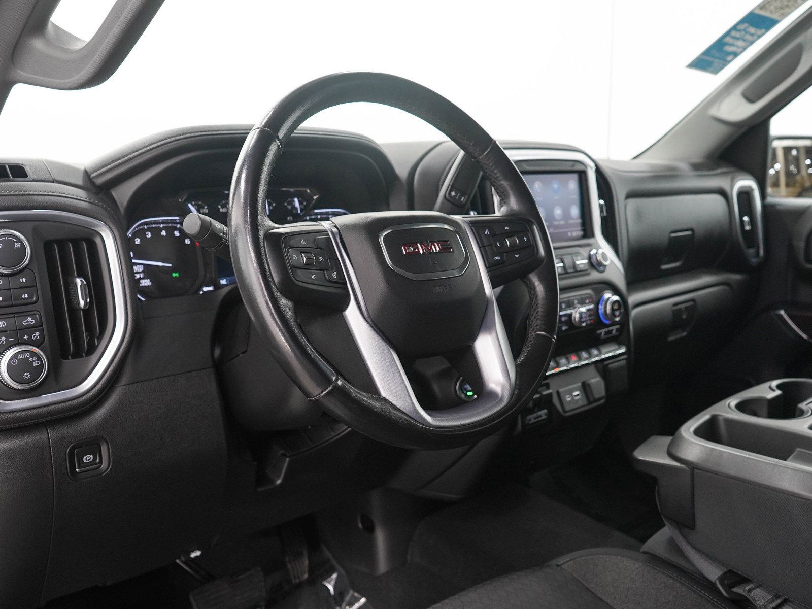 Used 2019 GMC Sierra 1500 Elevation w/ Elevation Value Package AWD/4WD image 25