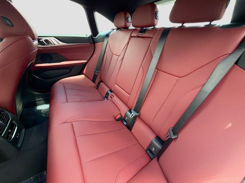 New 2026 BMW 430i w/ M Sport Package RWD image 20