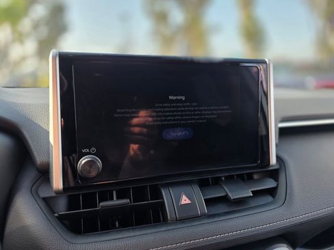 Used 2023 Toyota RAV4 LE image 26