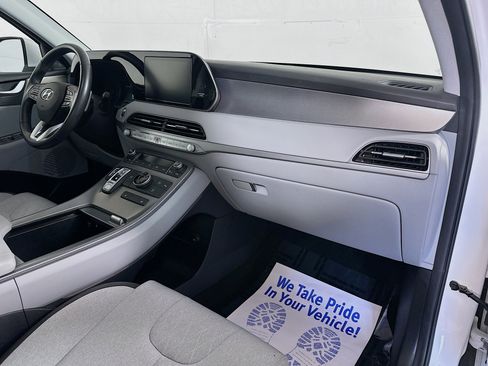 Used 2020 Hyundai Palisade SEL w/ Convenience Package AWD/4WD image 29