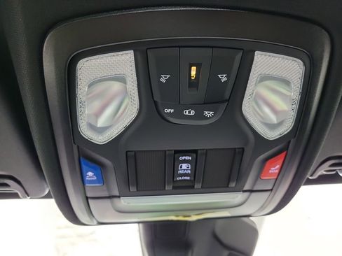 New 2025 RAM 1500 Tradesman RWD image 21