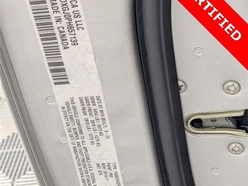 Certified 2023 Dodge Charger Scat Pack image 35