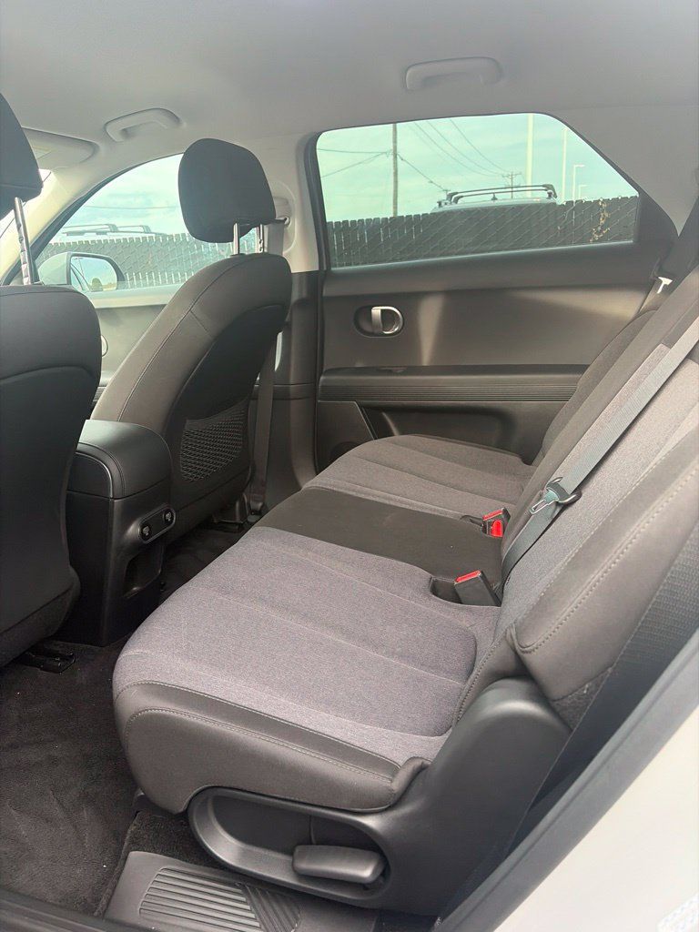 Certified 2024 Hyundai Ioniq 5 SEL AWD/4WD image 8