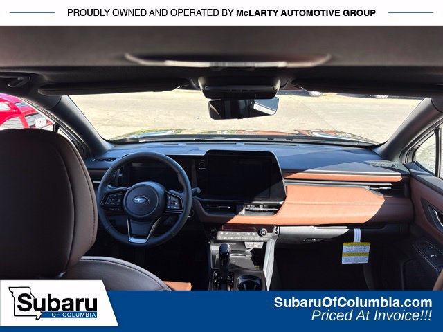 New 2026 Subaru Outback Touring XT AWD/4WD image 21