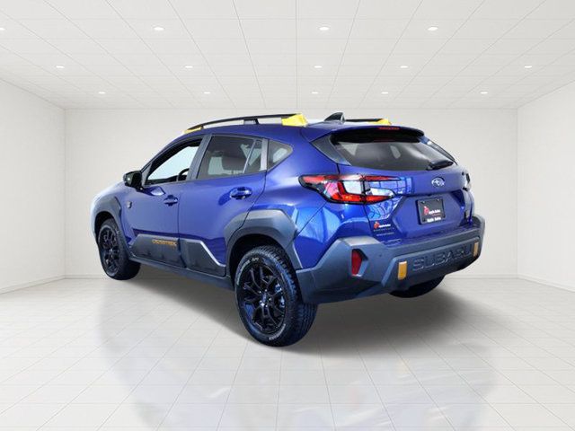 Used 2024 Subaru Crosstrek 2.5i Wilderness w/ Crosstrek Mirror Package AWD/4WD image 4