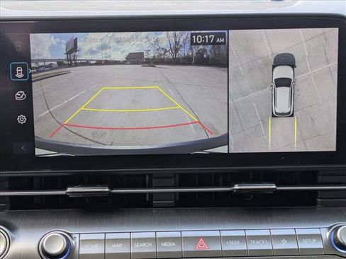 Used 2024 Hyundai Kona Limited image 15