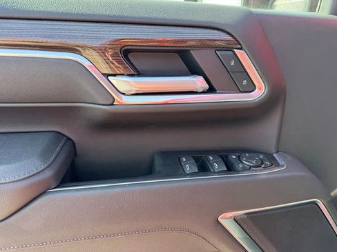 New 2026 Chevrolet Silverado 2500 LT w/ Trail Boss Package image 17