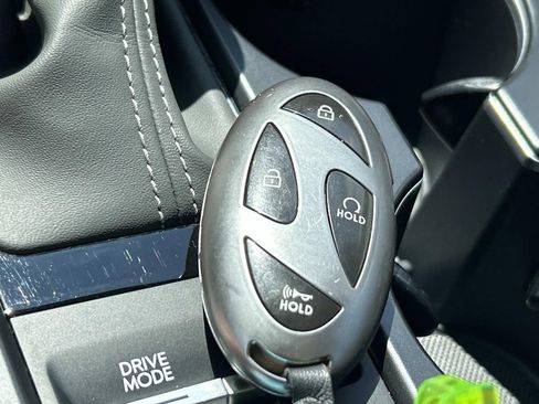 Certified 2025 Hyundai Sonata SE FWD image 31