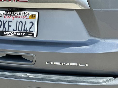 Certified 2021 GMC Yukon Denali w/ Denali Ultimate Package image 29