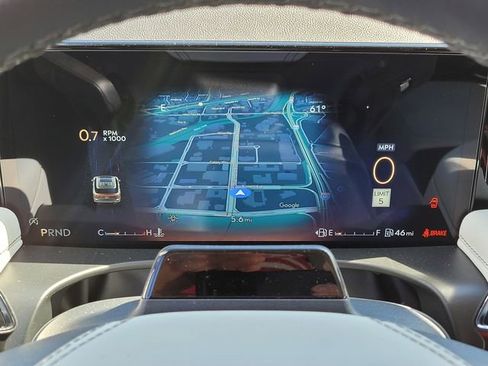 New 2026 Lincoln Aviator Reserve image 14