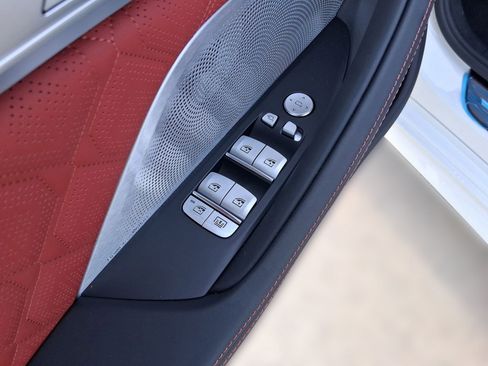 New 2025 BMW M8 Competition image 22