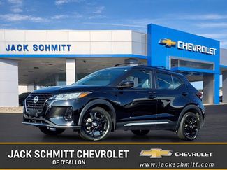 Used 2024 Nissan Kicks SR w/ SR Premium Package FWD video 1