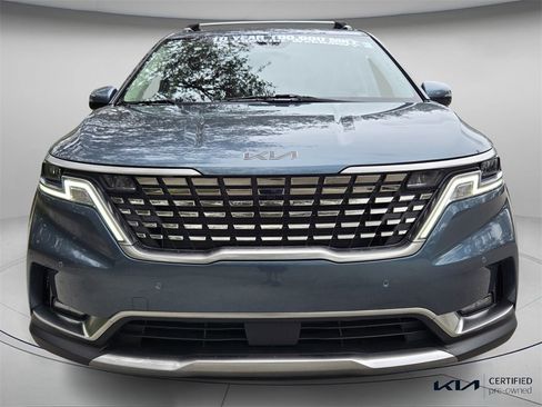 Certified 2024 Kia Carnival SX image 5