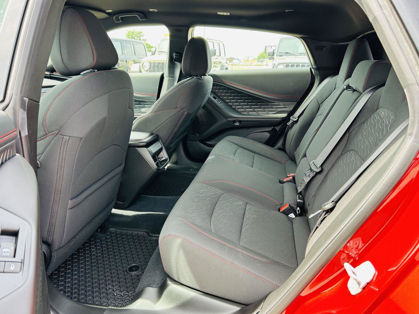 New 2026 Dodge Charger R/T AWD/4WD image 23