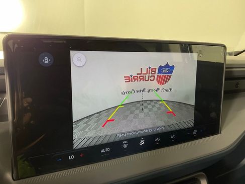 New 2026 Ford Maverick XL image 22