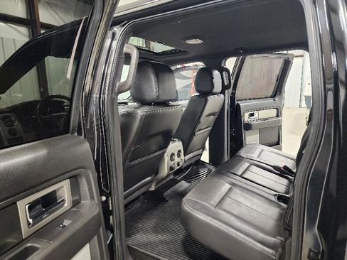 Used 2014 Ford F150 FX4 w/ Equipment Group 402A Luxury image 13