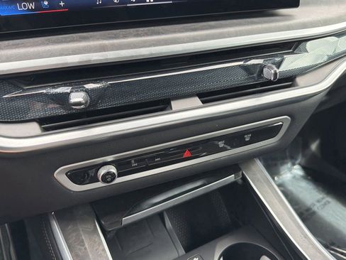 Certified 2025 BMW X5 xDrive40i AWD/4WD image 34