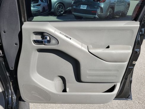 Used 2018 Nissan Frontier SV w/ Value Truck Package image 27