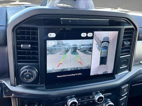 Certified 2025 Ford F150 Platinum AWD/4WD image 18
