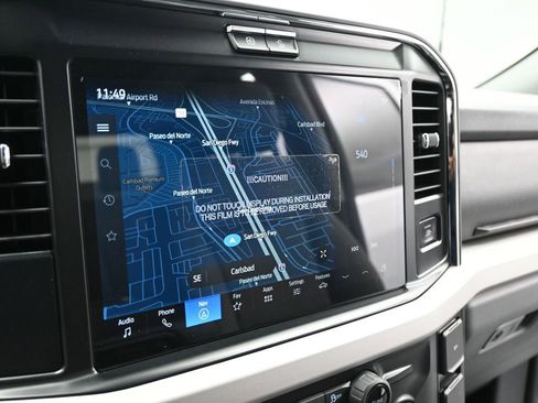 New 2026 Ford F250 XLT w/ XLT Premium Package image 15