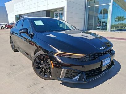 Used 2025 Kia K5 GT w/ GT1 Package