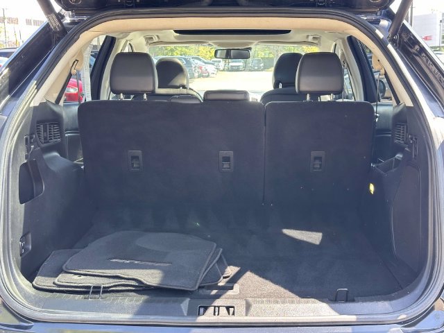 Used 2015 Ford Edge Sport w/ Equipment Group 401A AWD/4WD image 12