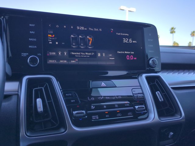 Used 2022 Kia Sorento S FWD image 15